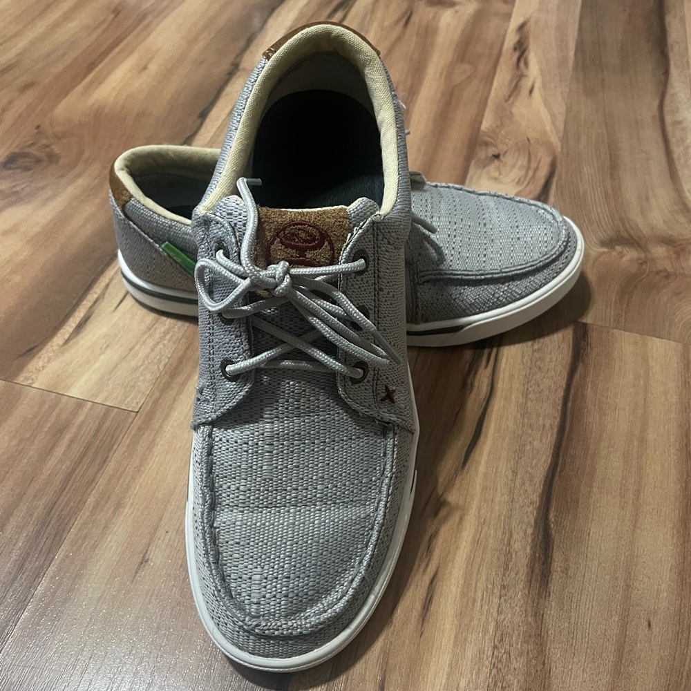 Twisted X Women's Hooey Loper Sz 8.5